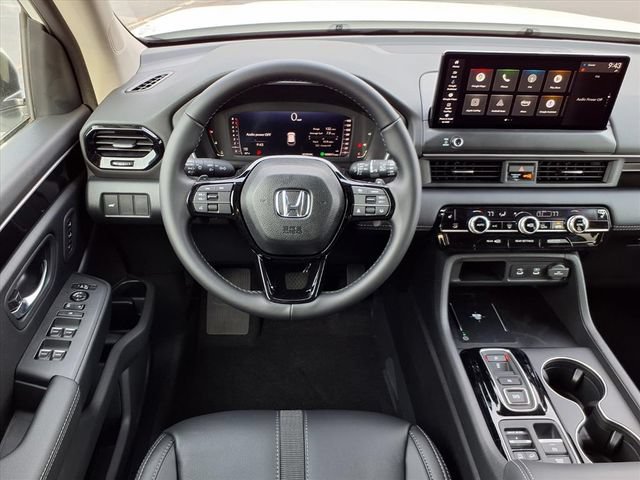 New 2026 Honda Pilot EX-L image 10