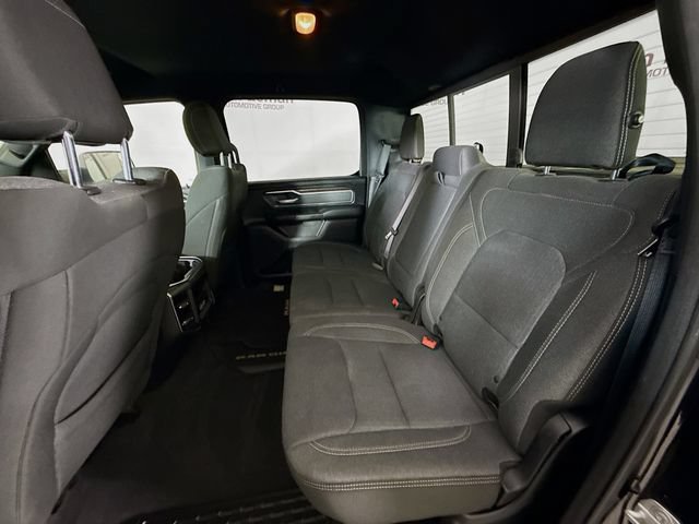 Used 2019 RAM 1500 Big Horn AWD/4WD image 22