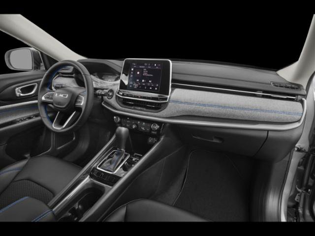 Certified 2022 Jeep Compass Latitude AWD/4WD image 12