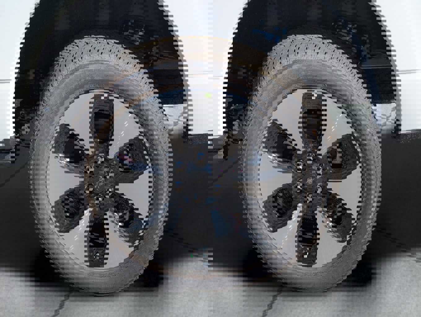 New 2025 Ford F150 Lightning Platinum image 20