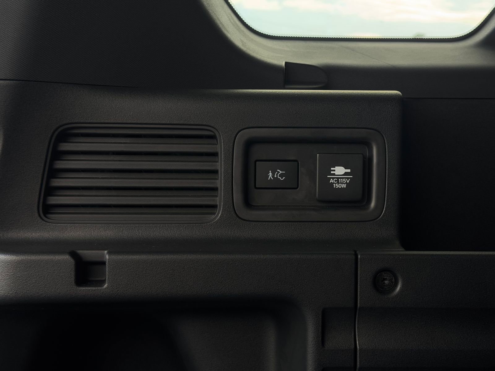 Used 2026 Honda Passport TrailSport Elite image 32