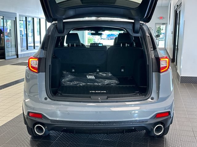 New 2026 Acura RDX A-Spec AWD/4WD image 11