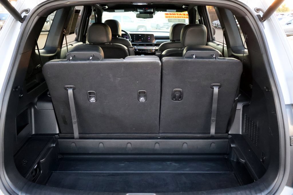 Used 2024 Kia Telluride EX X-Line AWD/4WD image 11