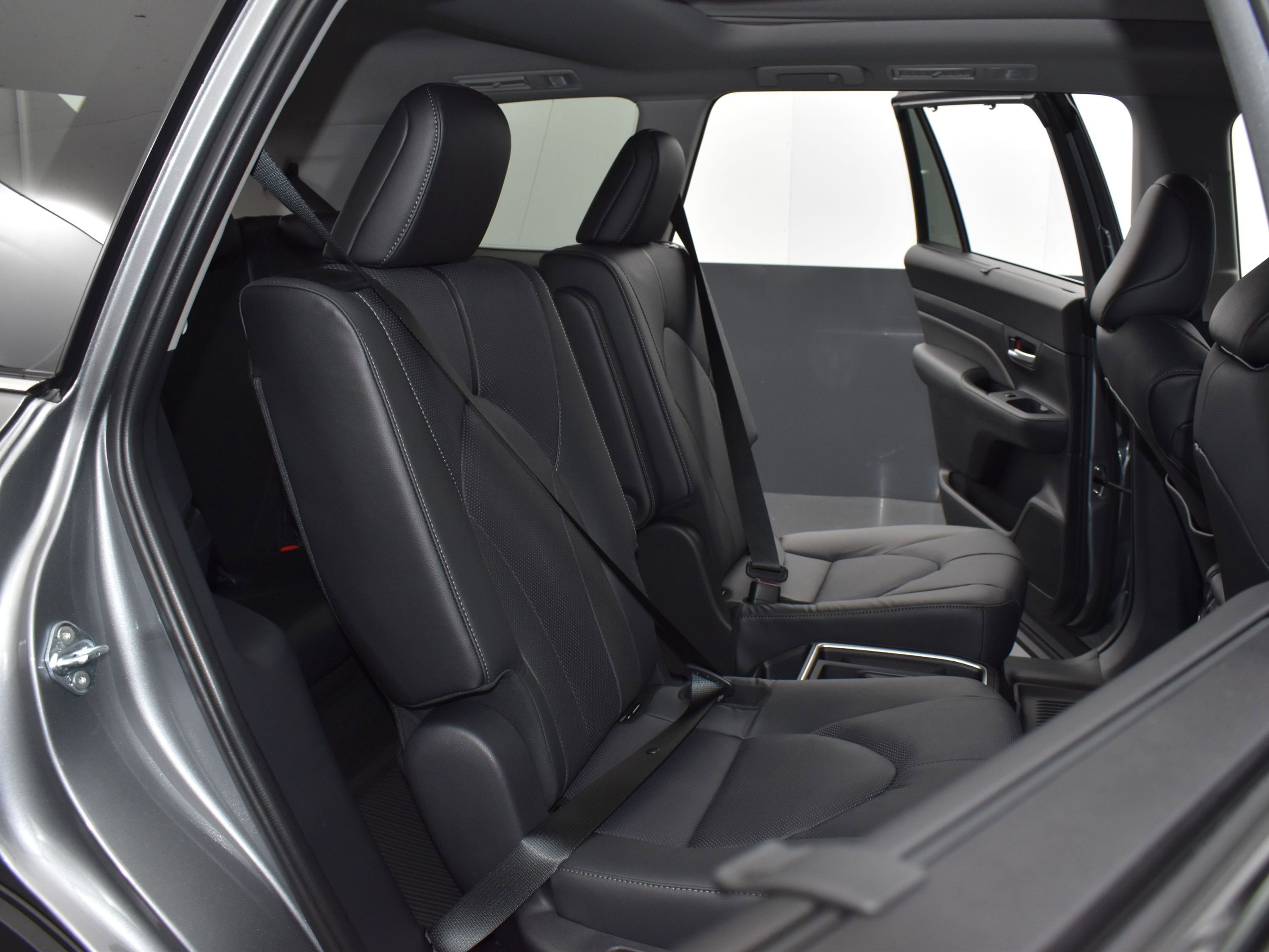 Used 2026 Toyota Grand Highlander AWD Hybrid image 26