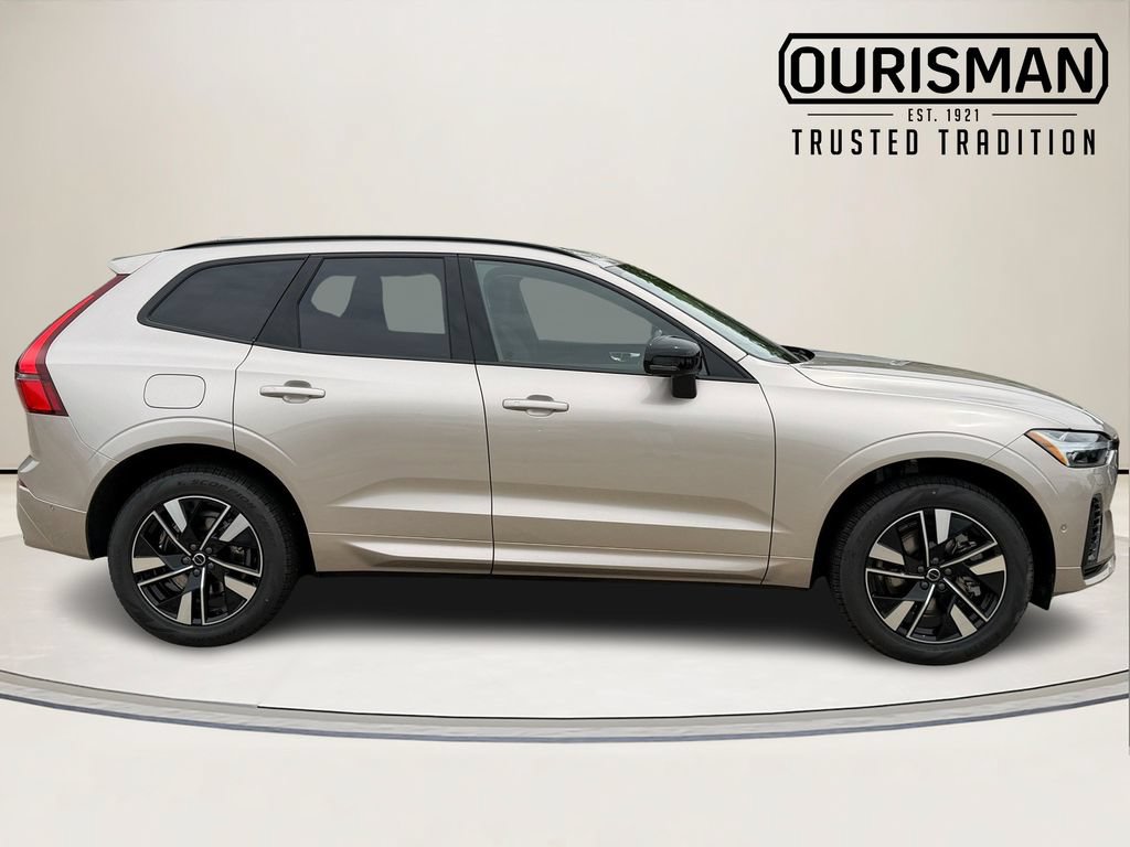 New 2026 Volvo XC60 T8 Plus w/ Protection Package Premier AWD/4WD image 2