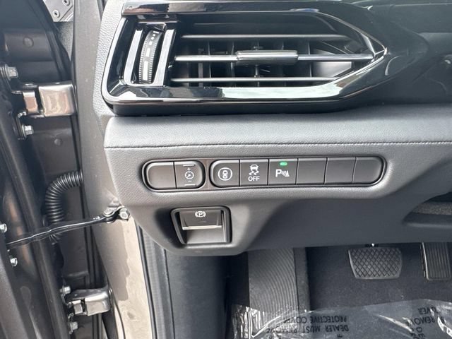 Used 2026 Acura MDX w/ Technology Package AWD/4WD image 31