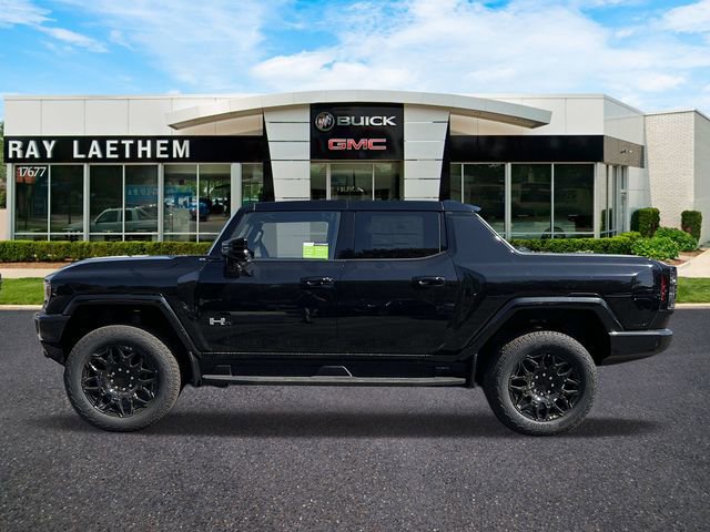 New 2026 GMC Hummer EV 4x4 Crew Cab image 2