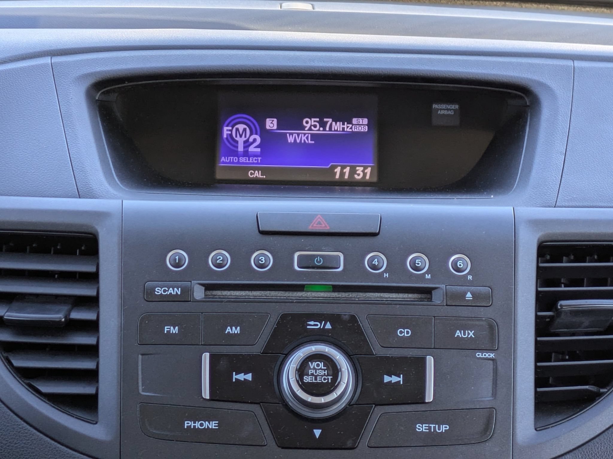 Used 2013 Honda CR-V LX image 19