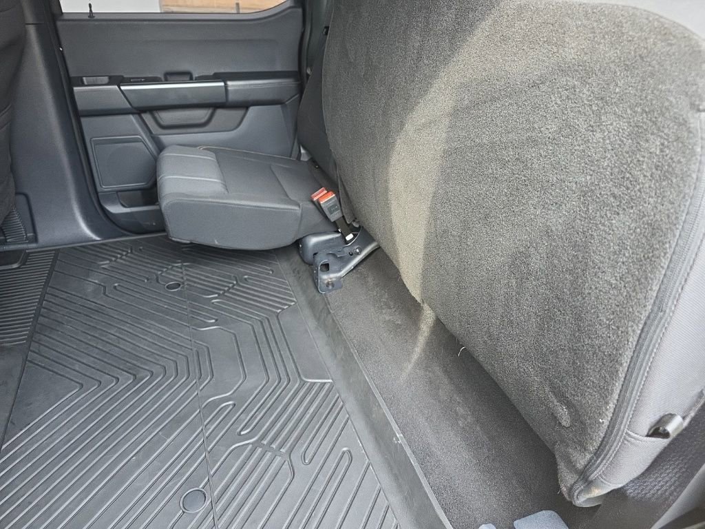 Used 2024 Ford F150 STX image 15