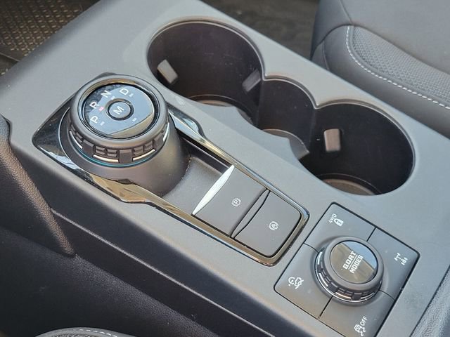 Used 2024 Ford Bronco Sport Badlands image 23