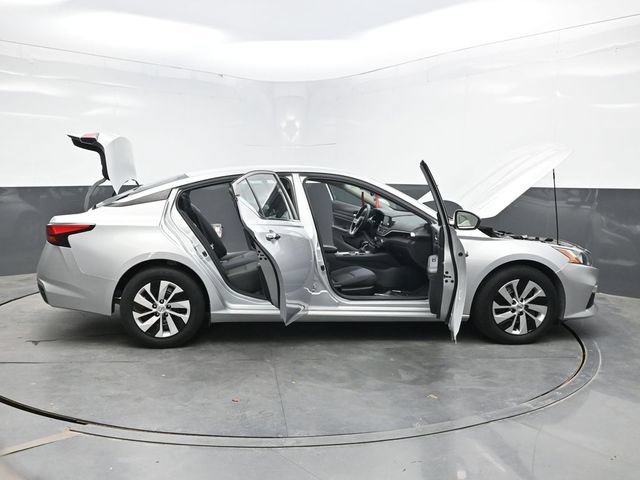 Used 2021 Nissan Altima 2.5 S FWD image 59