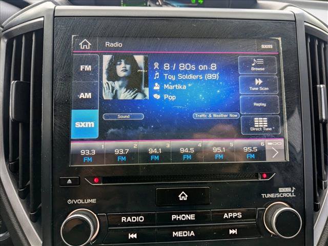 Used 2019 Subaru Forester Sport image 14