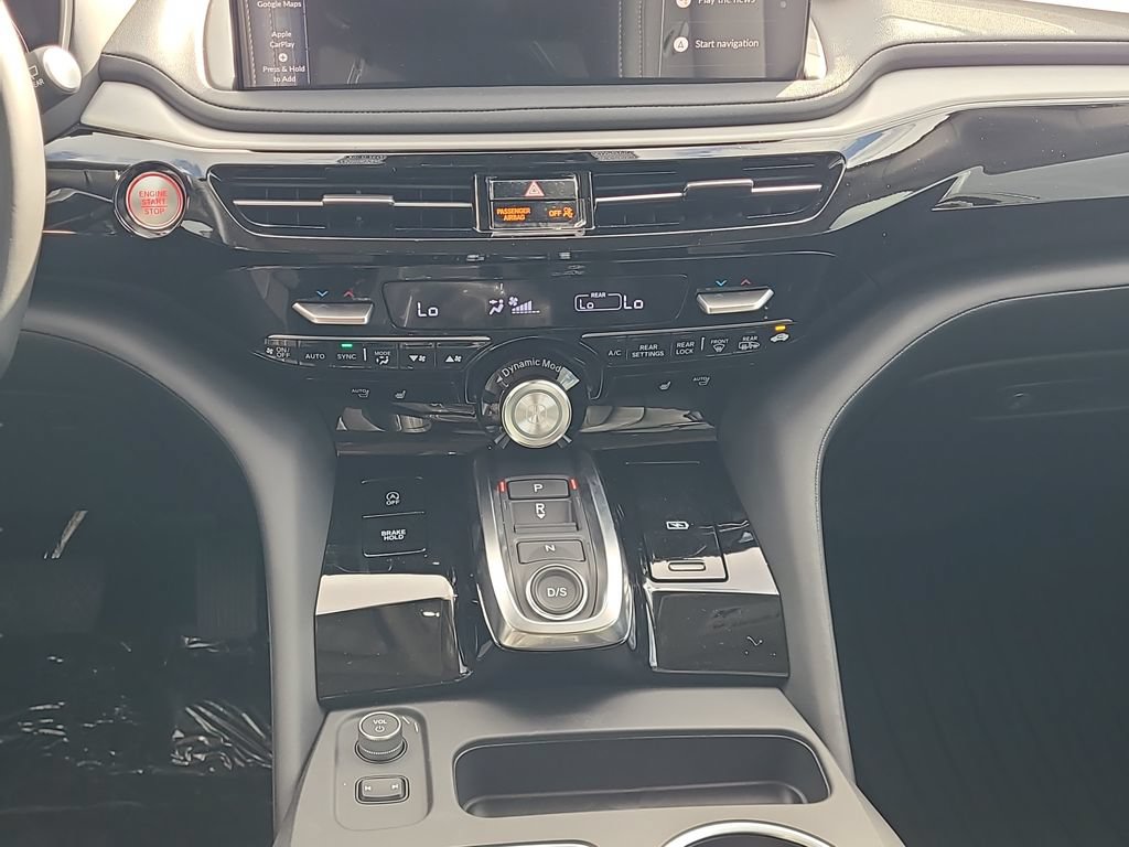 New 2026 Acura MDX FWD w/ Technology Package image 22
