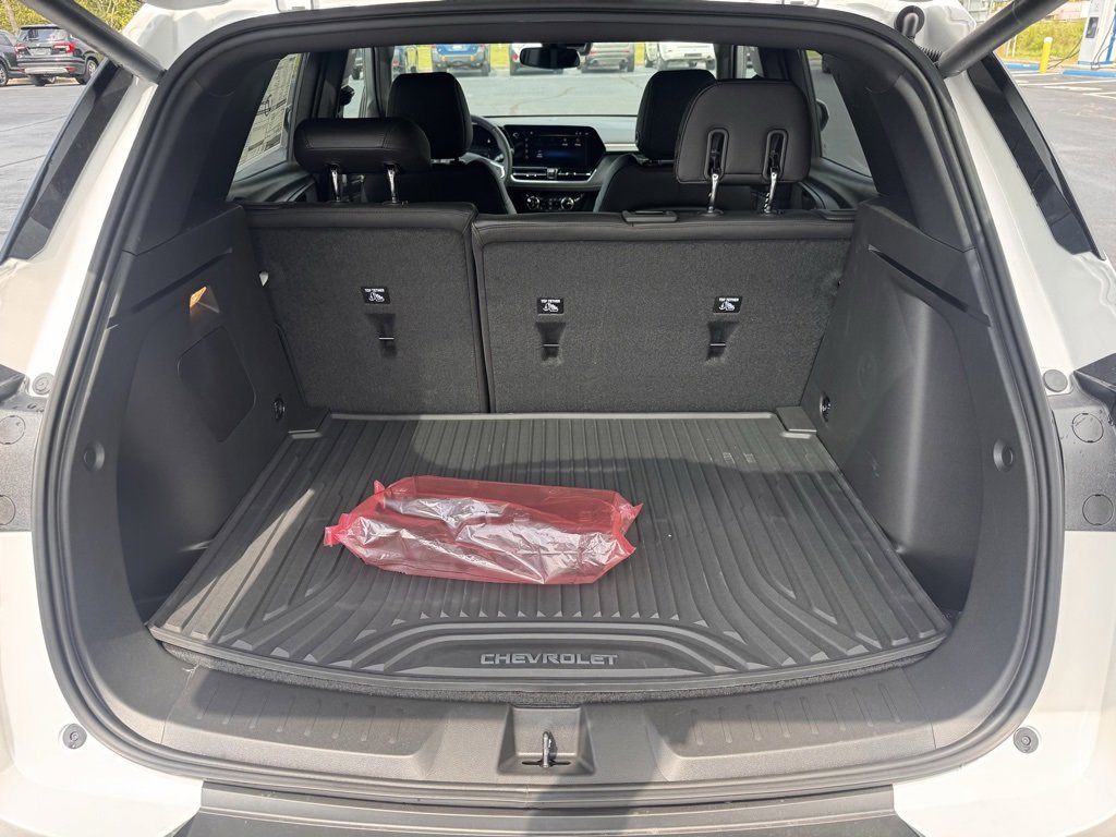 New 2026 Chevrolet TrailBlazer ACTIV w/ Convenience Package image 24