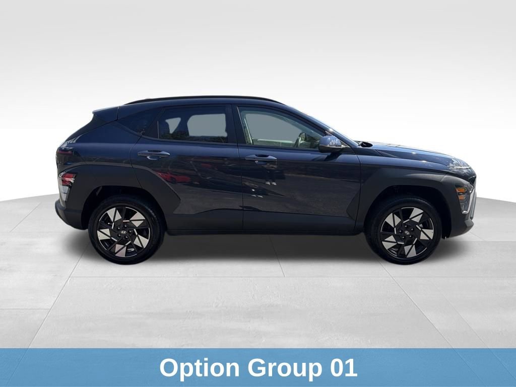 Used 2025 Hyundai Kona SEL image 9