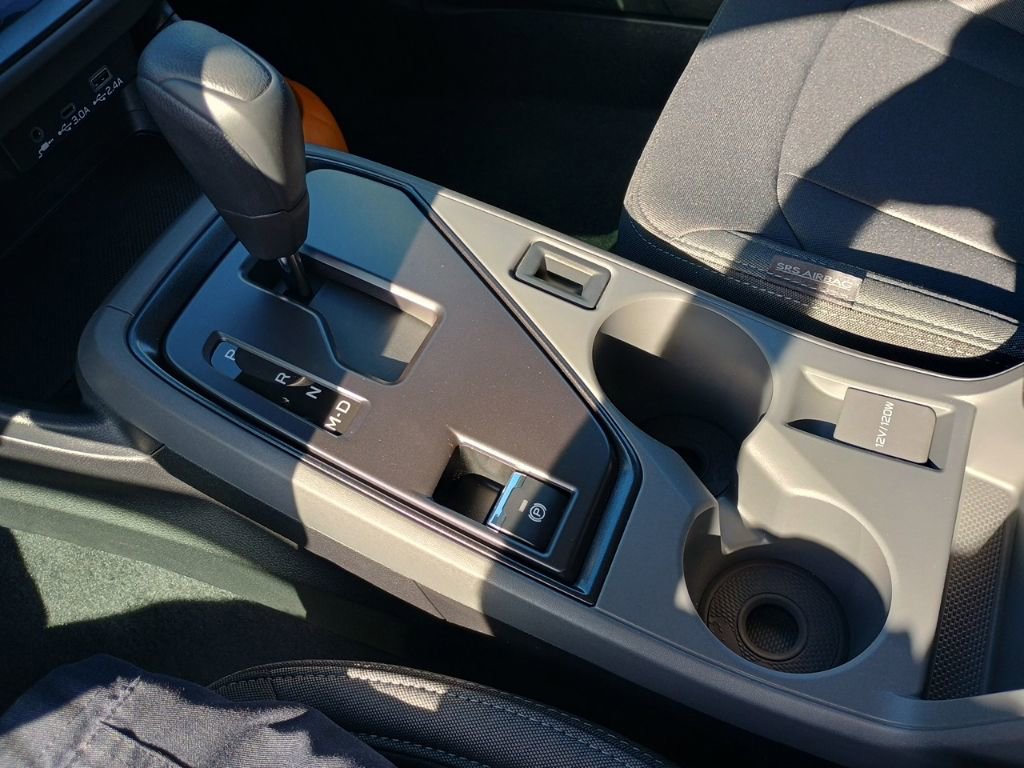 New 2026 Subaru Crosstrek 2.0i Premium image 21