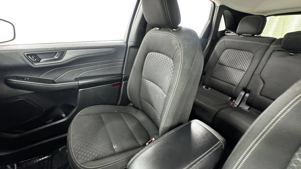 Used 2024 Ford Escape Active AWD/4WD image 13