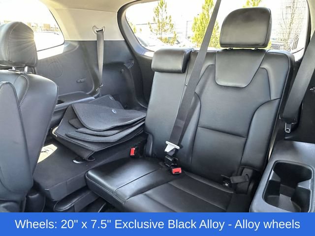 Used 2022 Kia Telluride EX w/ EX Premium Package AWD/4WD image 19