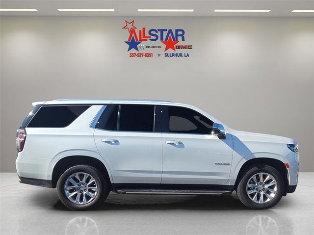 Used 2024 Chevrolet Tahoe Premier image 8
