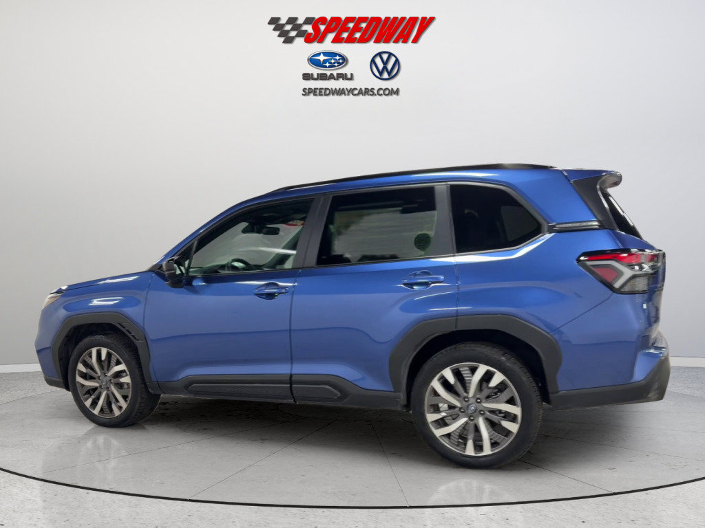 Certified 2026 Subaru Forester Touring AWD/4WD image 9