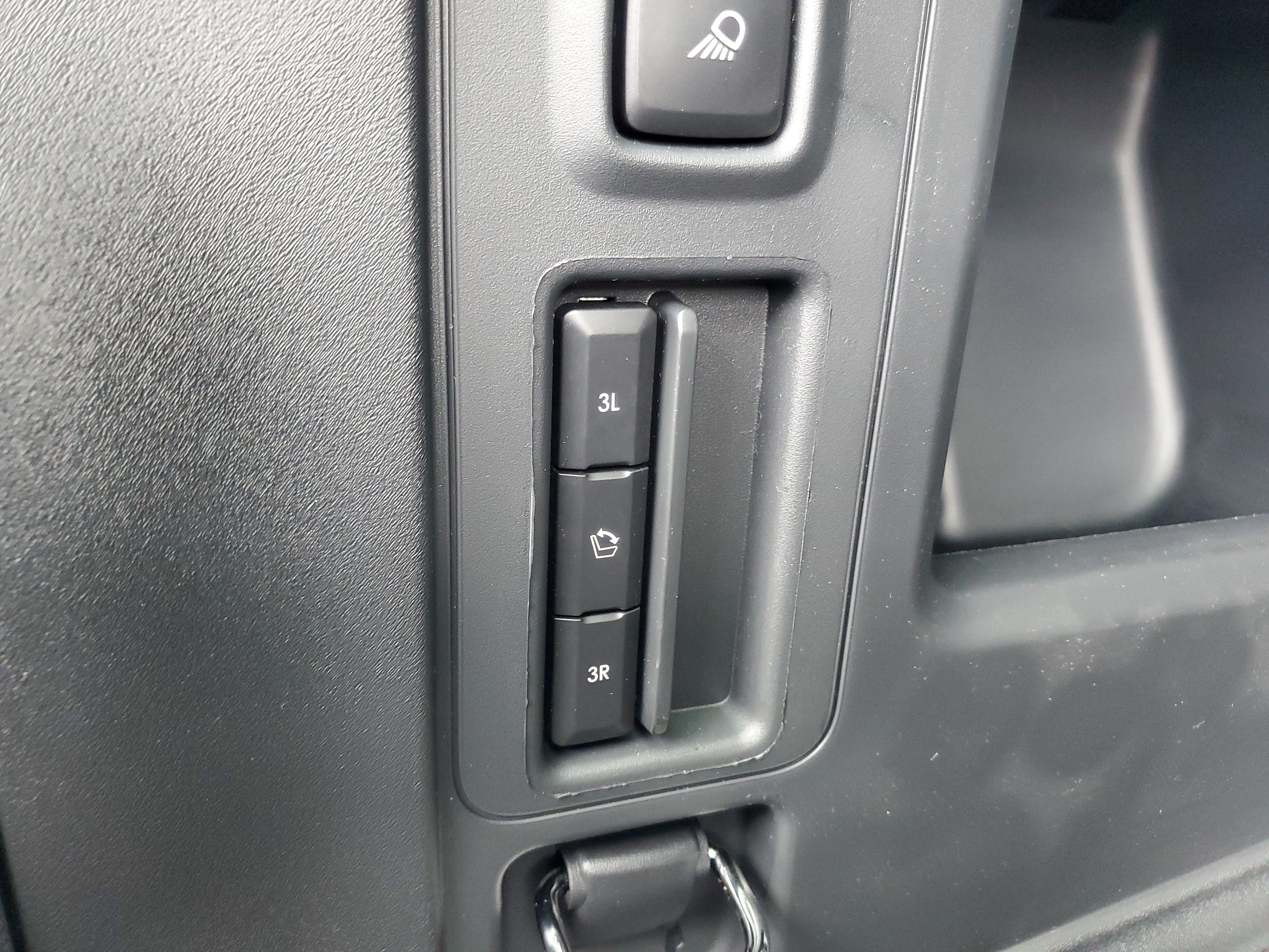 New 2026 Lincoln Navigator Reserve w/ Jet Appearance Package AWD/4WD image 33