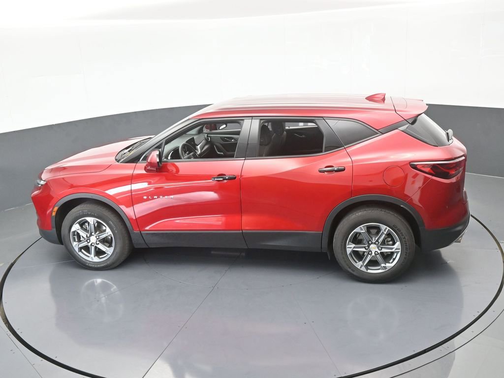 Used 2023 Chevrolet Blazer LT image 43