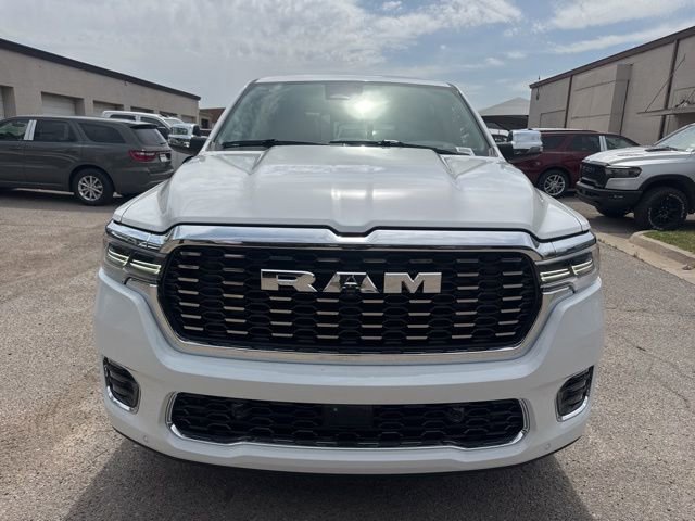 New 2026 RAM 1500 Tungsten image 2