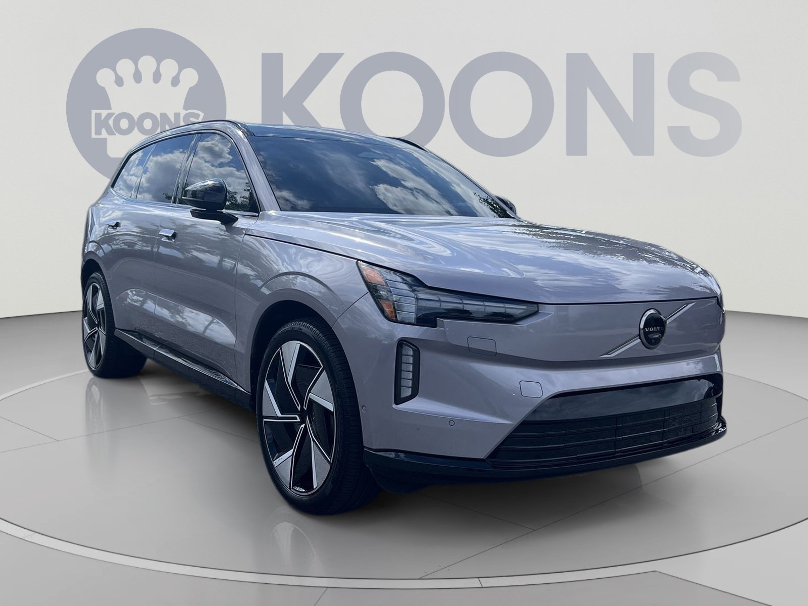 New 2026 Volvo EX90 Ultra AWD/4WD image 18