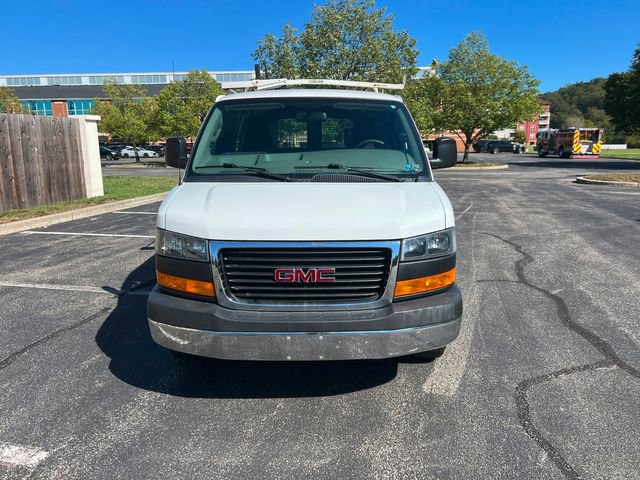 Used 2019 GMC Savana 2500 w/ Driver Convenience Package image 5