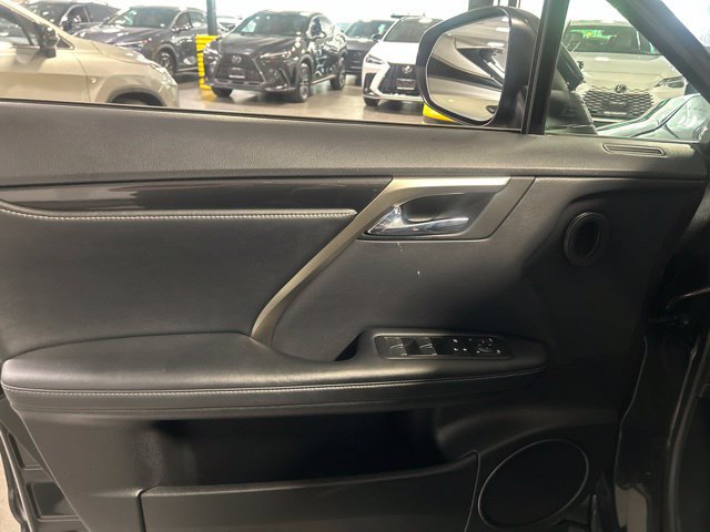 Certified 2022 Lexus RX 350 AWD image 13