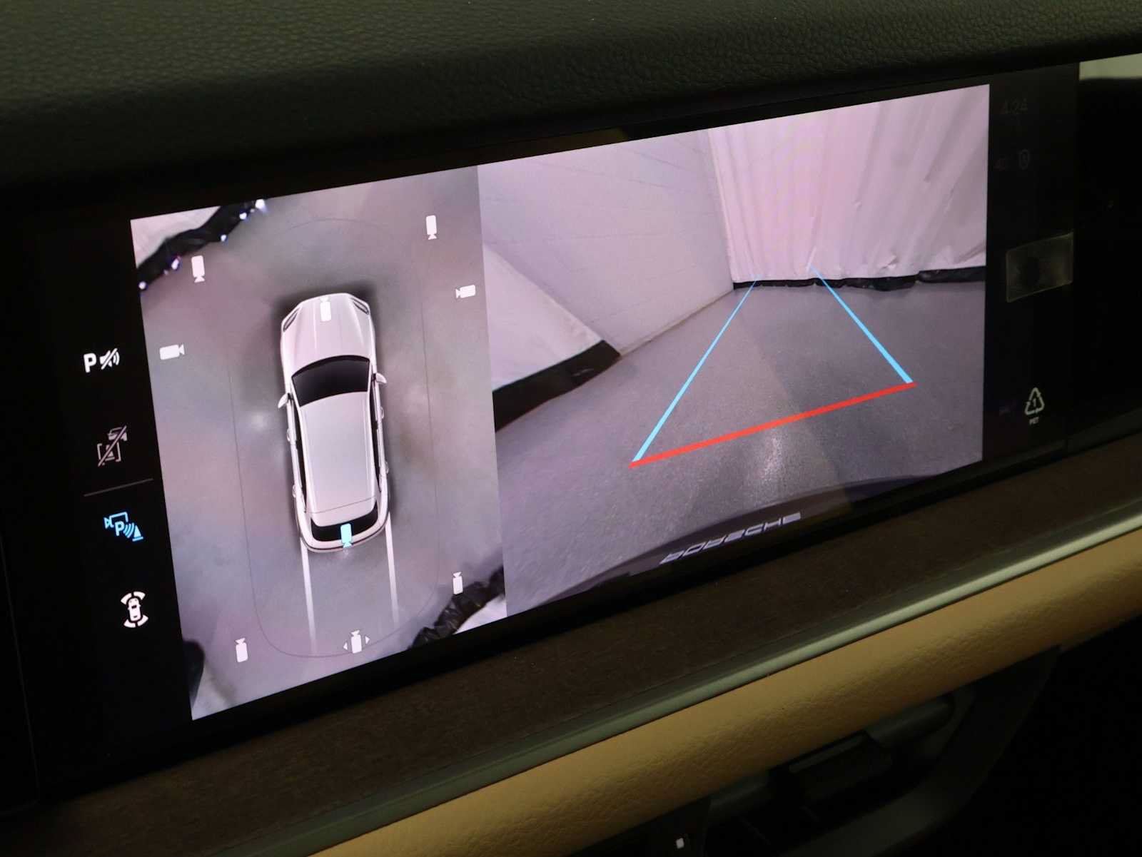 New 2026 Porsche Cayenne S AWD/4WD image 35