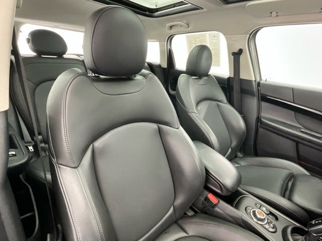 Used 2020 MINI Cooper Countryman S w/ Premium Package image 14