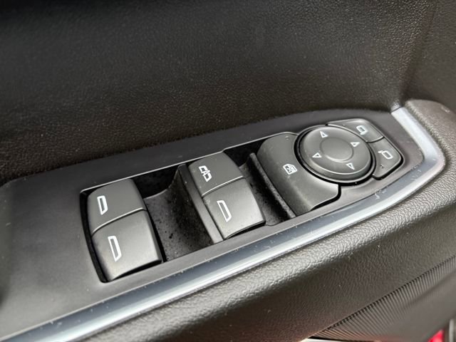 Certified 2022 Chevrolet Silverado 1500 RST AWD/4WD image 13