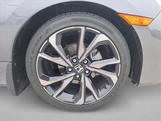 Used 2020 Honda Civic Sport image 19