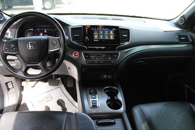 Used 2020 Honda Passport EX-L image 25
