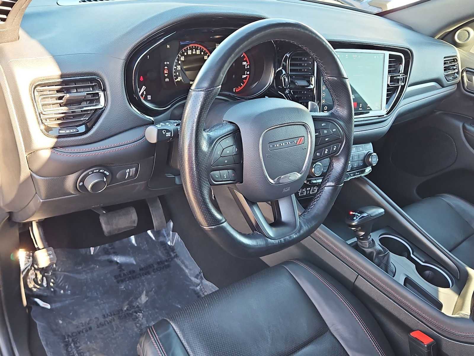 Used 2024 Dodge Durango GT image 10