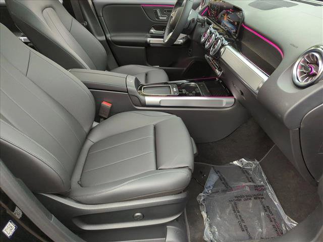 Certified 2026 Mercedes-Benz GLB 250 image 21