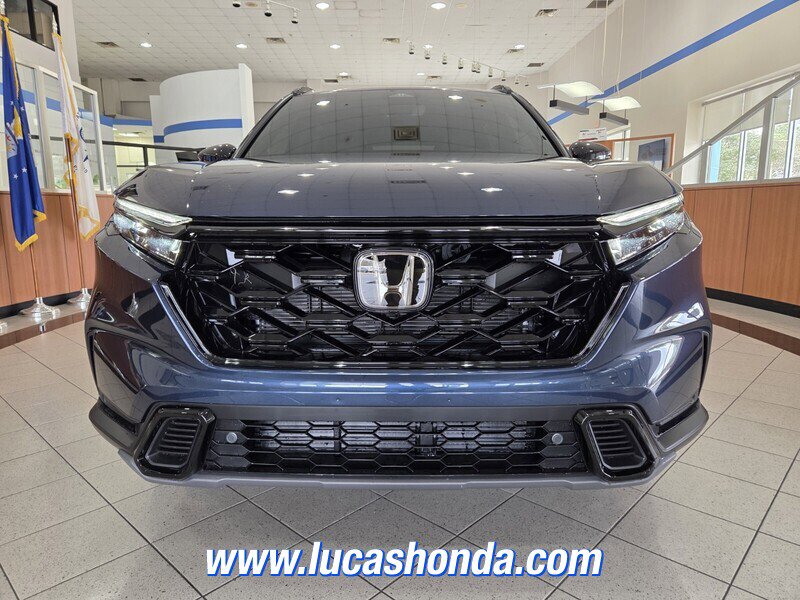 Used 2026 Honda CR-V Sport-L image 2