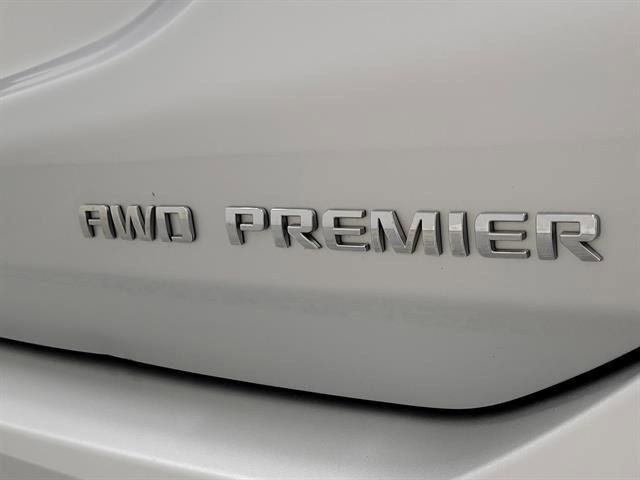 Used 2020 Chevrolet Equinox Premier image 6