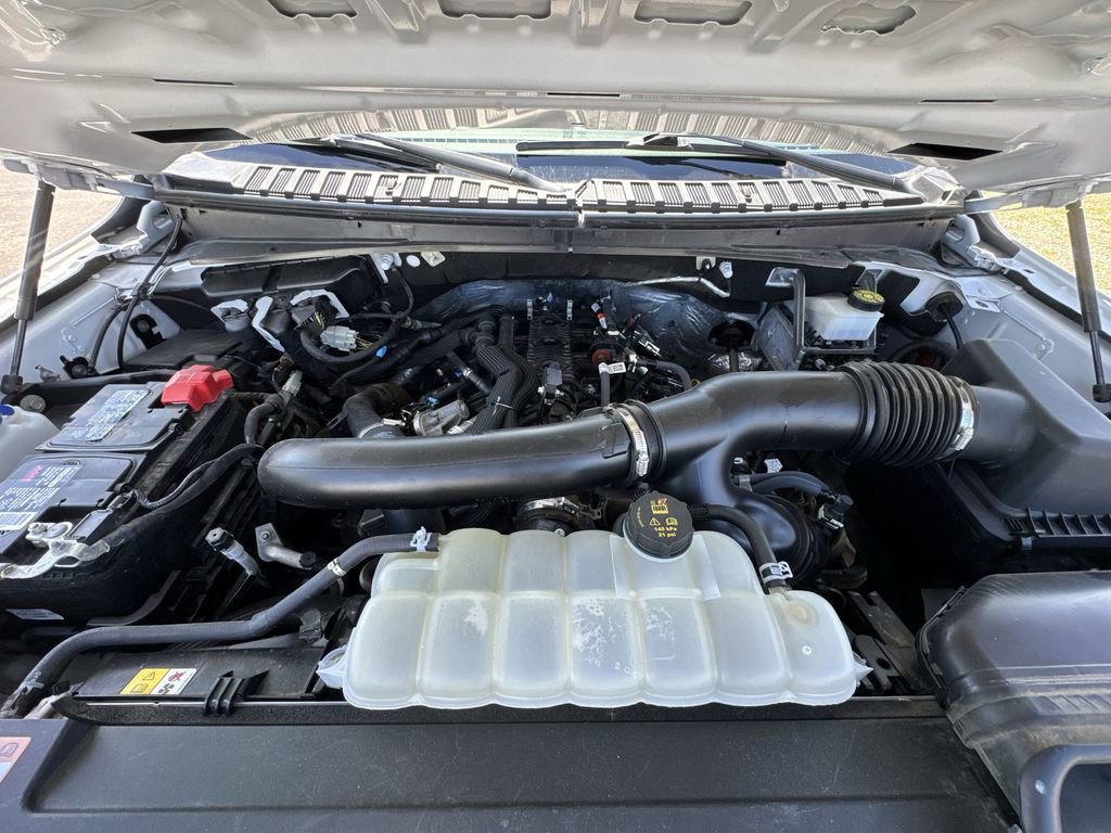 Used 2024 Ford Expedition Max Limited AWD/4WD image 26