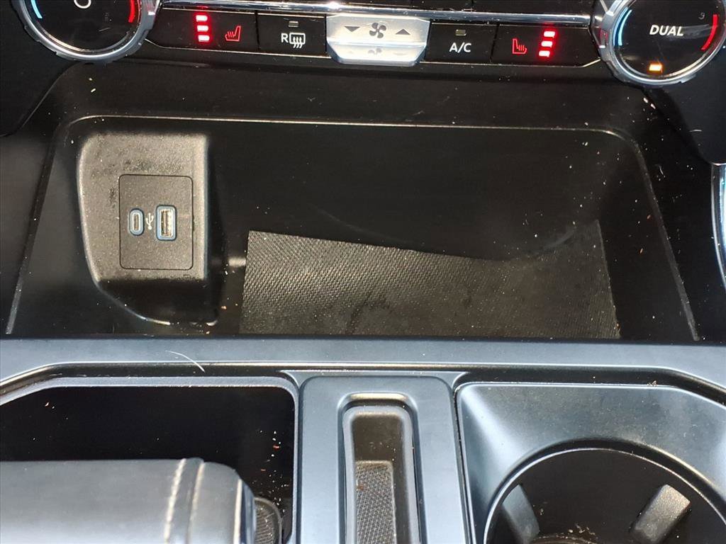 Used 2023 Ford F150 XLT w/ Equipment Group 302A High image 17