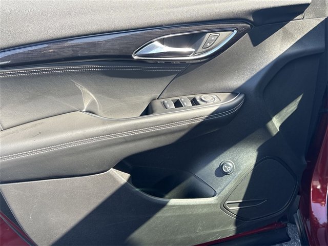 Certified 2023 Buick Envision Preferred w/ Sport Touring Package image 21