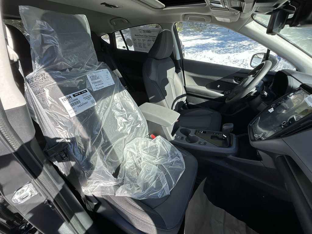 New 2026 Subaru Crosstrek 2.0i Premium image 15