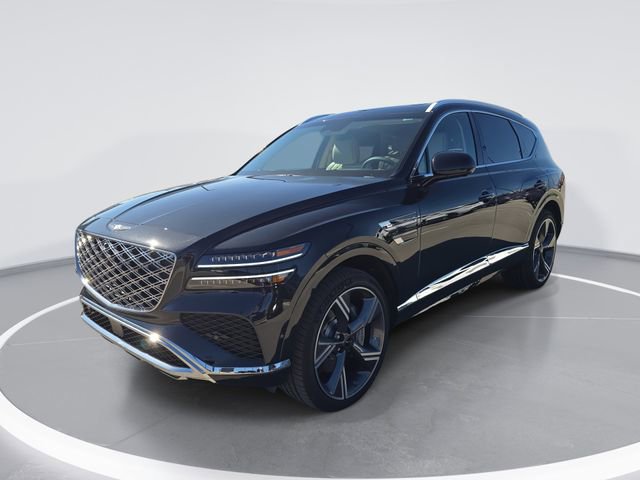 New 2026 Genesis GV80 3.5T Prestige image 1