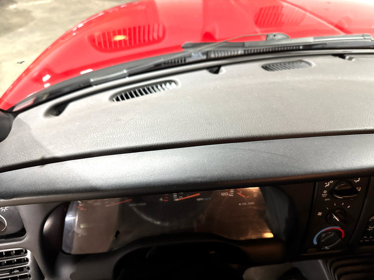 Used 1998 Dodge Ram 2500 Truck 4x4 Quad Cab image 59