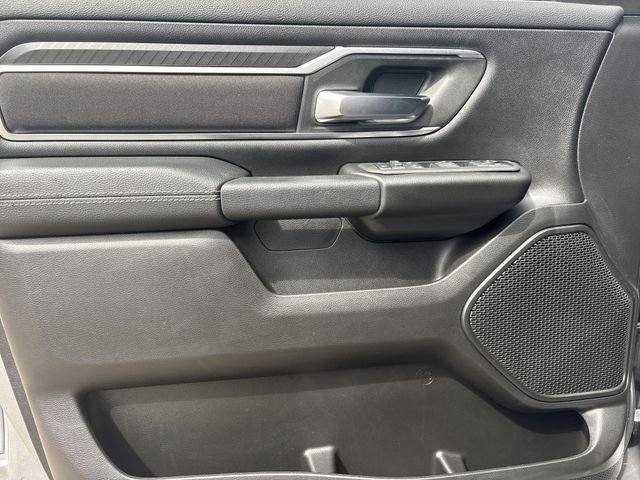 Used 2025 RAM 1500 Big Horn image 10