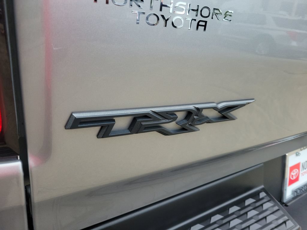 Used 2021 RAM 1500 TRX w/ TRX Level 2 Equipment Group AWD/4WD image 40