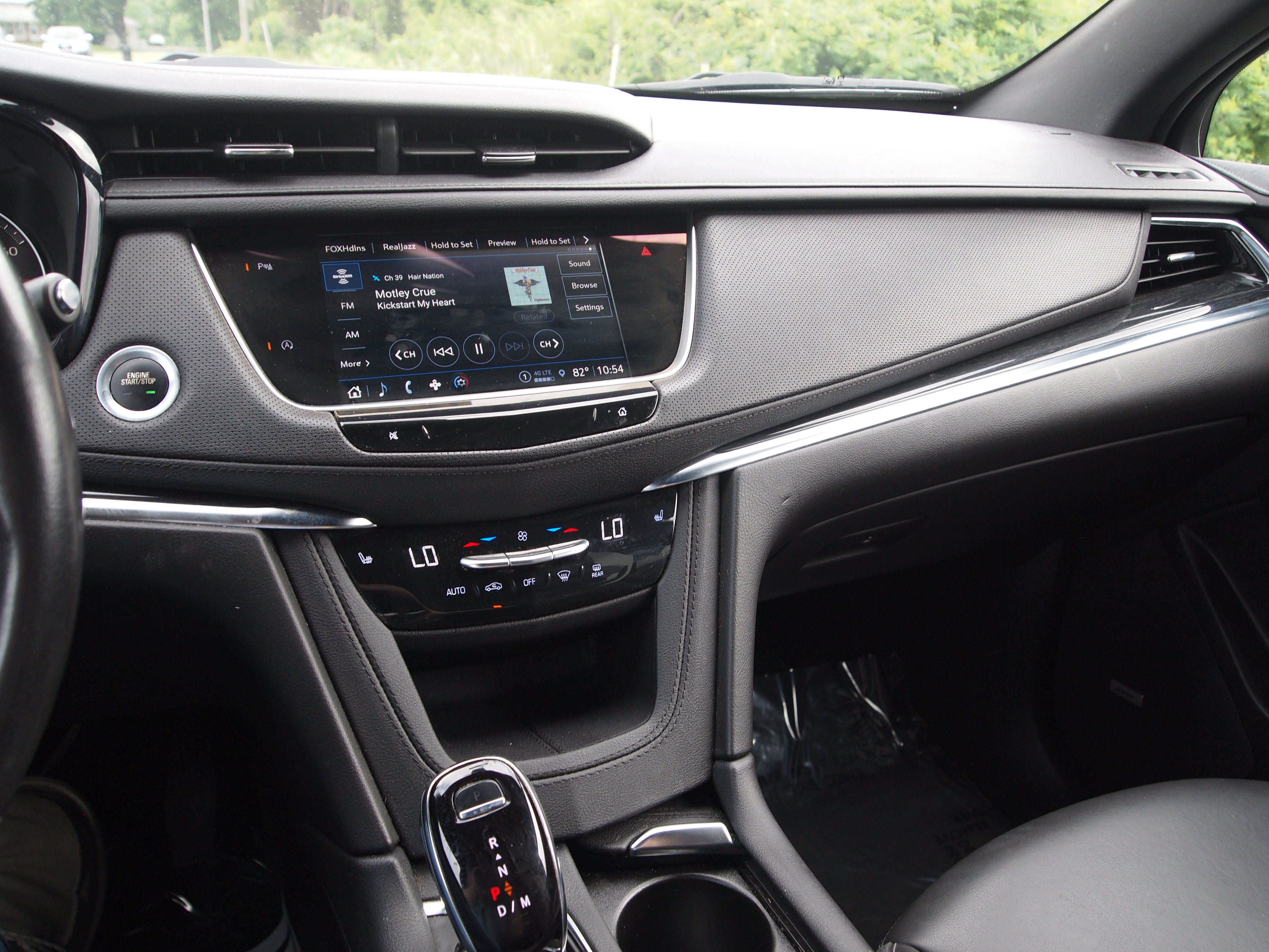 Used 2022 Cadillac XT5 Premium Luxury AWD/4WD image 17