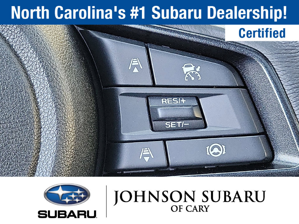 Certified 2024 Subaru Outback Wilderness AWD/4WD image 18