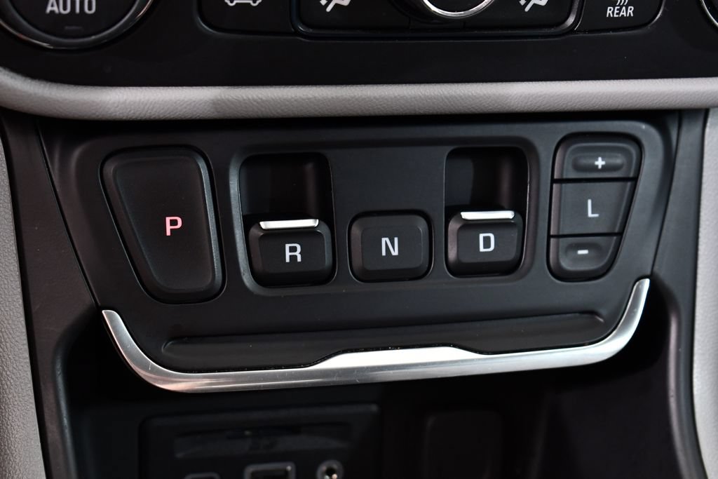 Used 2020 GMC Terrain SLT AWD/4WD image 31